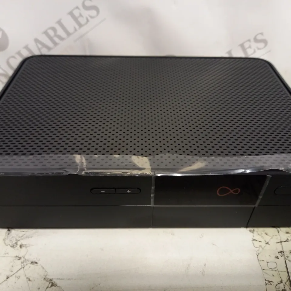 VIRGIN MEDIA TIVO BOX