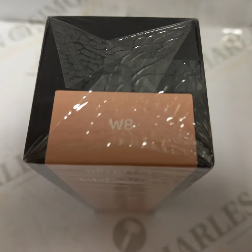 SEALED BPERFECT CHROMA COVER MATTE FOUNDATION - W8 30ML