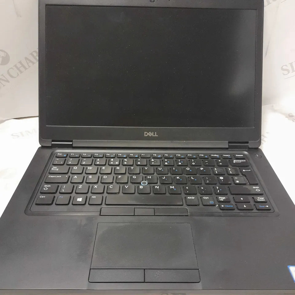 DELL LATITUDE 5490 LAPTOP