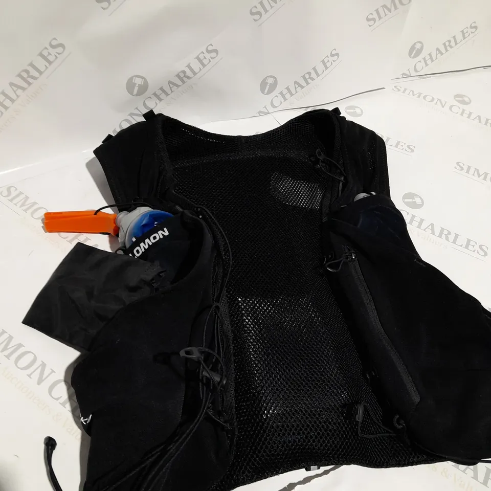 SALOMON ACTIVE SKIN 4 RUNNING HYDRATION VEST UNISEX