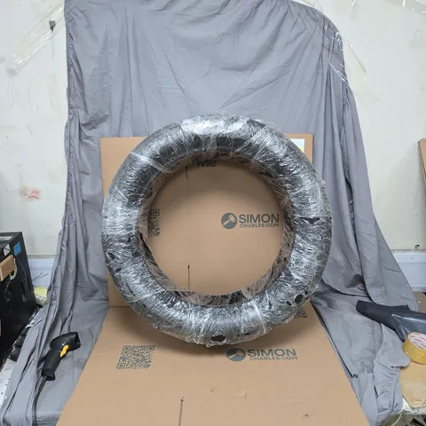 BRIDGESTONE ALENZA 001 RUNFLAT TYRES 245/50R19 –