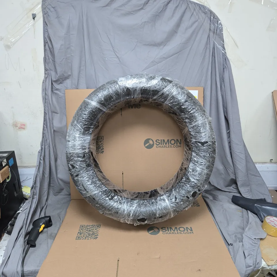 BRIDGESTONE ALENZA 001 RUNFLAT TYRES 245/50R19 –