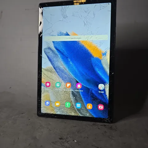 SAMSUNG GALAXY TAB A8 TABLET