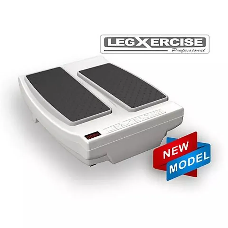 LEG XERCISE PRO MOTORISED LEG MOVEMENT MACHINE