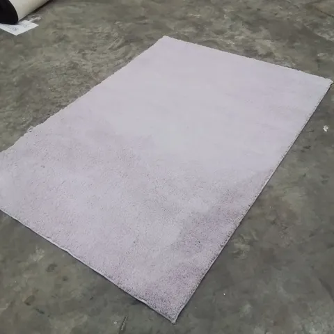 QUALITY DESIGNER AREA RUG - APPROXIMATELY 170X120CM