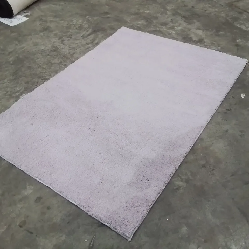 QUALITY DESIGNER AREA RUG - APPROXIMATELY 170X120CM