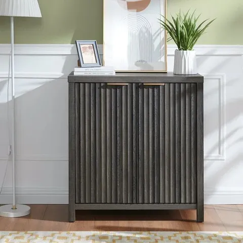 BOXED NICOLE SIDEBOARD (4 BOXES)