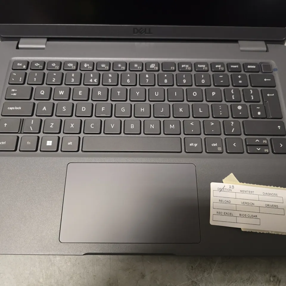 DELL LATITUDE 3440 LAPTOP IN GREY
