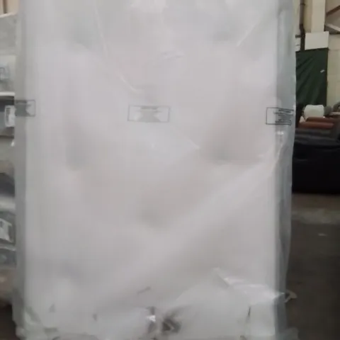 QUALITY BAGGED SINGLE FLAT MATT COOL MATTRESS 