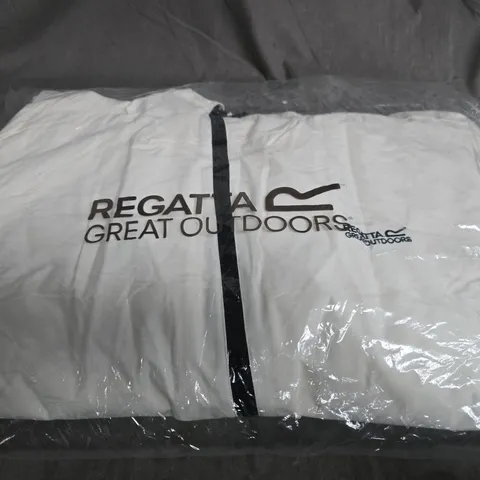 REGATTA GREAT OUTDOORS WATERPROOF JACKET – ISOTEX STRETCH, UK S/M