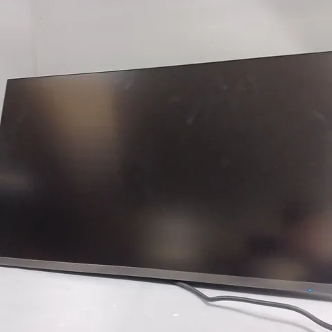 SAMSUNG TU87F COMPUTER MONITOR 2160 PIXELS 4K ULTRA HD LED BLACK