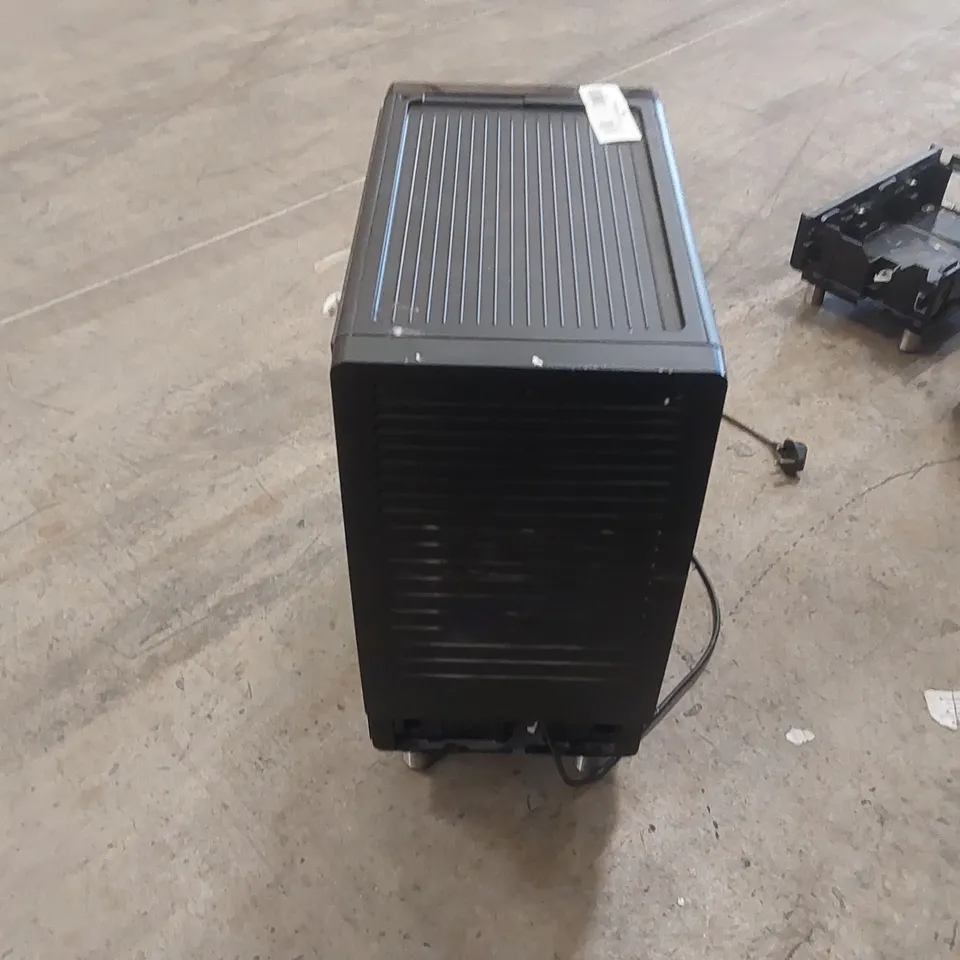 CLEANMASTER MILK CHILLER