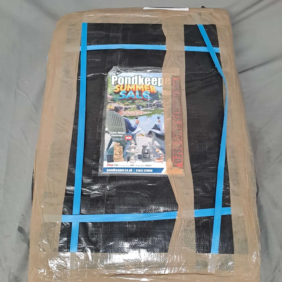 PONDKEEPER POND LINER 8X6M