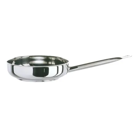 BOXED HOTEL STAINLESS STEEL - 11" FRENCH SKILLET (1 BOX)