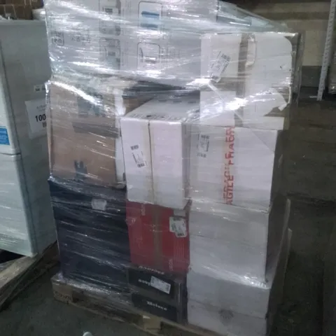 PALLET OF APPROXIMATELY 14 ASSORTED HOUSEHOLD & ELECTRICAL PRODUCTS TO INCLUDE