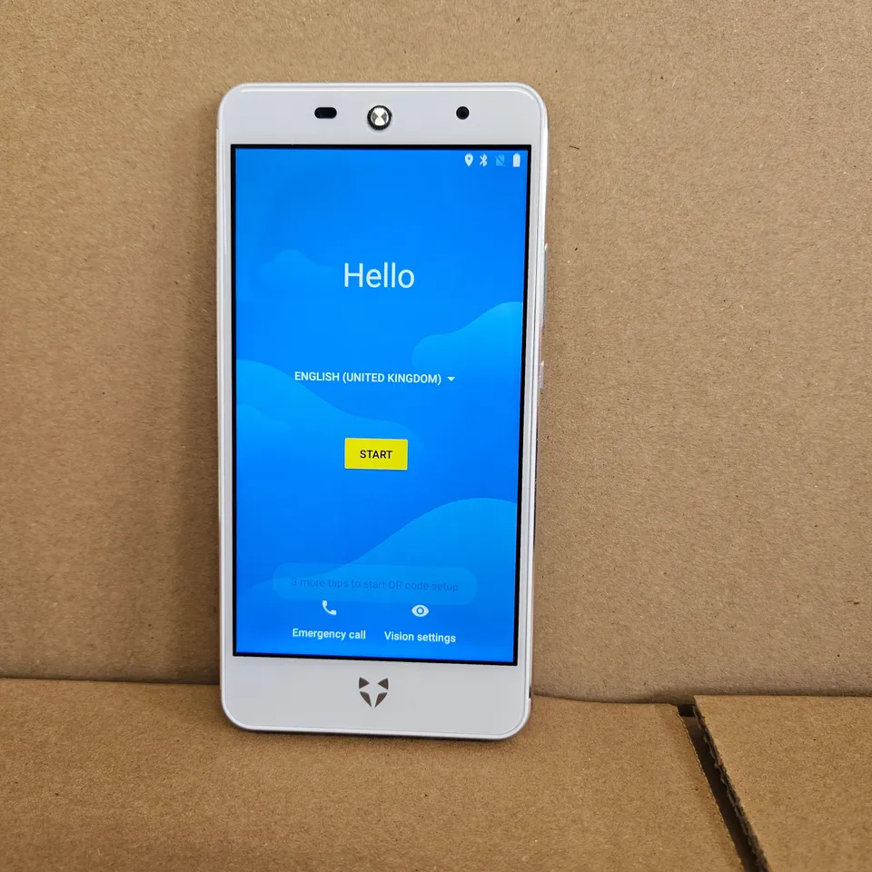 WILEYFOX SMART PHONE
