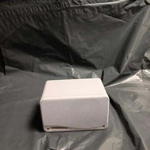 PYLE PLMR24 3-WAY MINI BOX SPEAKER SYSTEM – WHITE