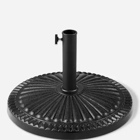 LUCCA 18KG PARASOL BASE