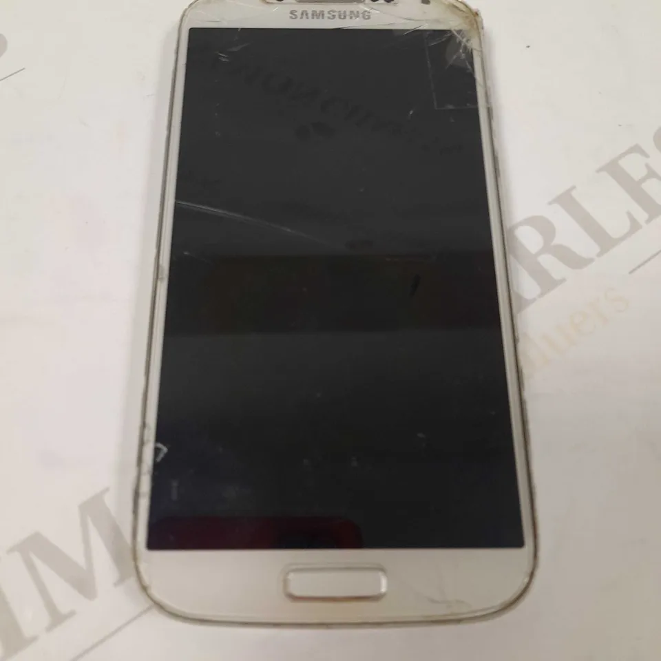 SAMSUNG GT-I9505 MOBILE PHONE