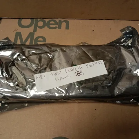 MRI TWIN FROZR111 R6870 HAWK 1GB PCIE GRAPHICS CARD – ANTI-STATIC BAGGED