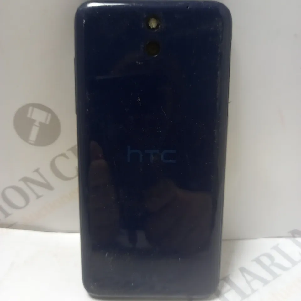 HTC DESIRE 610 SMARTPHONE 