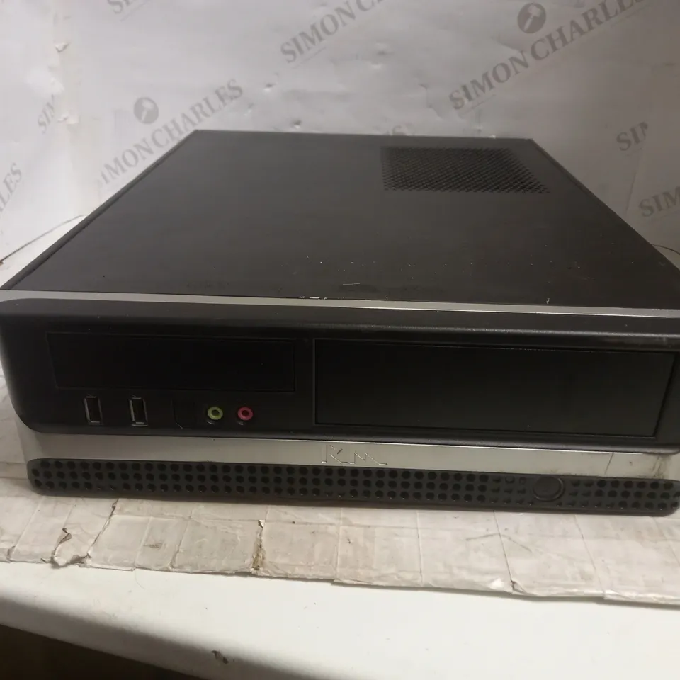 RM DESKTOP 211 PC TOWER