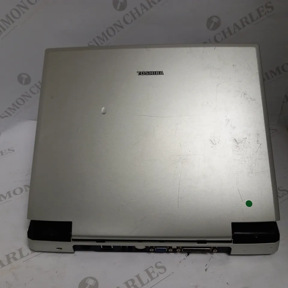 TOSHIBA SATELLITE PRO A10