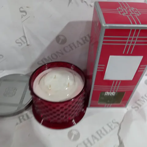 HOMEWORX BY HARRY SLATKIN & CO. 3 WICK CANDLE & REED DIFFUSER SET