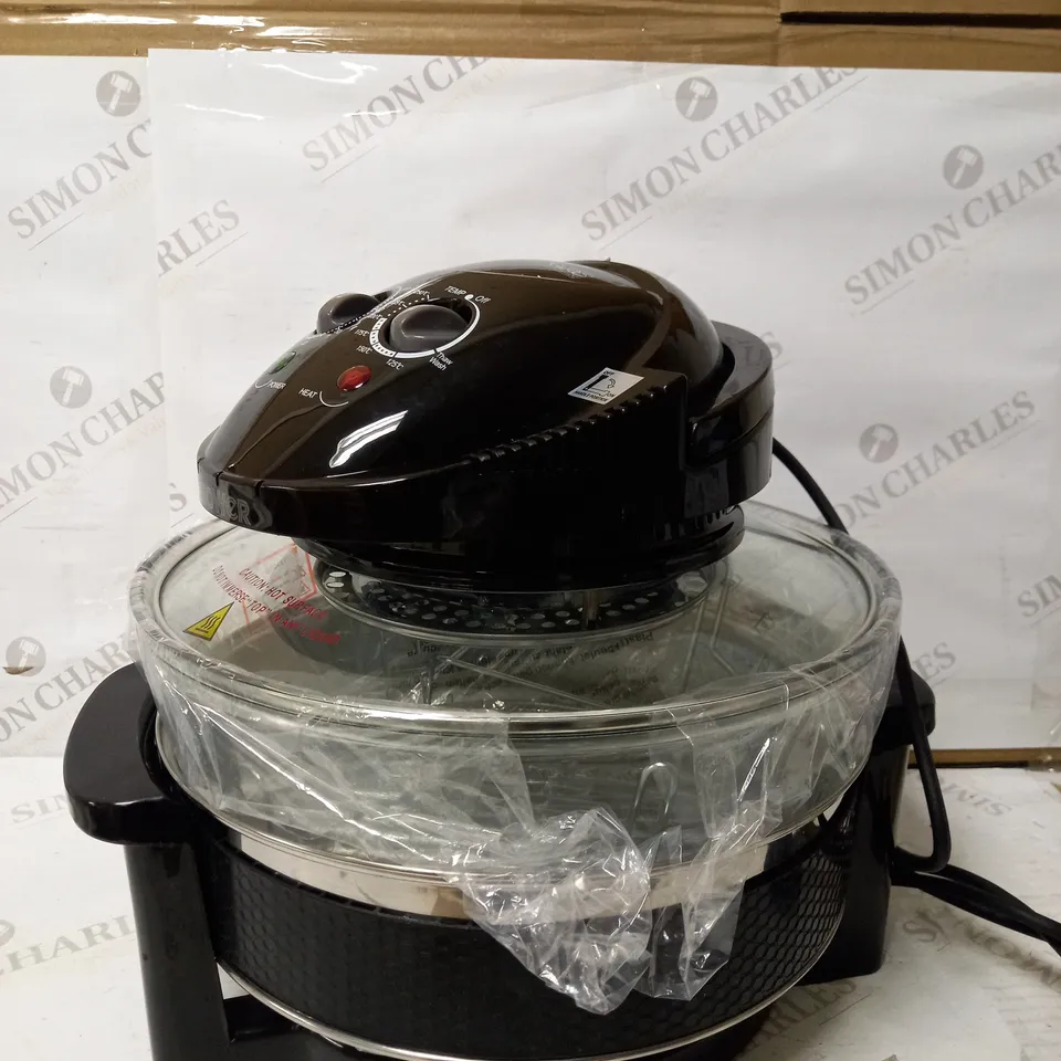 TOWER HEALTH HALOGEN AIR FRYER 