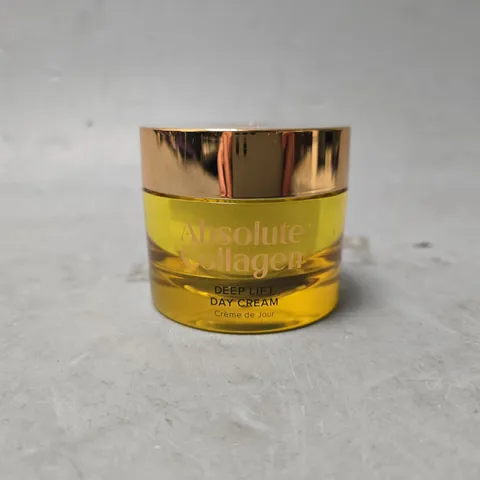ABSOLUTE COLLAGEN DEEP LIFT DAY CREAM 
