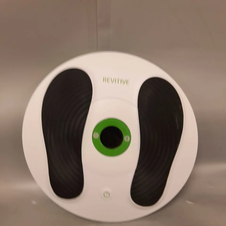 BOXED REVITIVE ESSENTIAL CIRCULATION BOOSTER