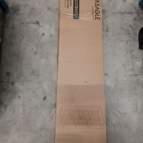 VASAGLE LBC27BXV1 BOOKCASE