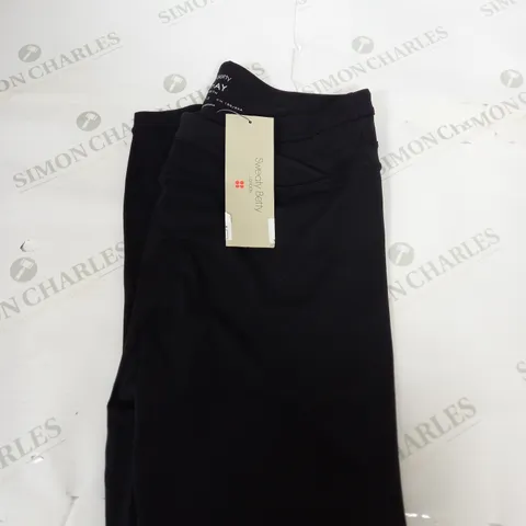 SWEATY BETTY ALL DAY WRAP WAIST LEGGINGS SIZE XL