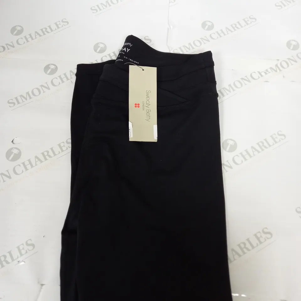 SWEATY BETTY ALL DAY WRAP WAIST LEGGINGS SIZE XL