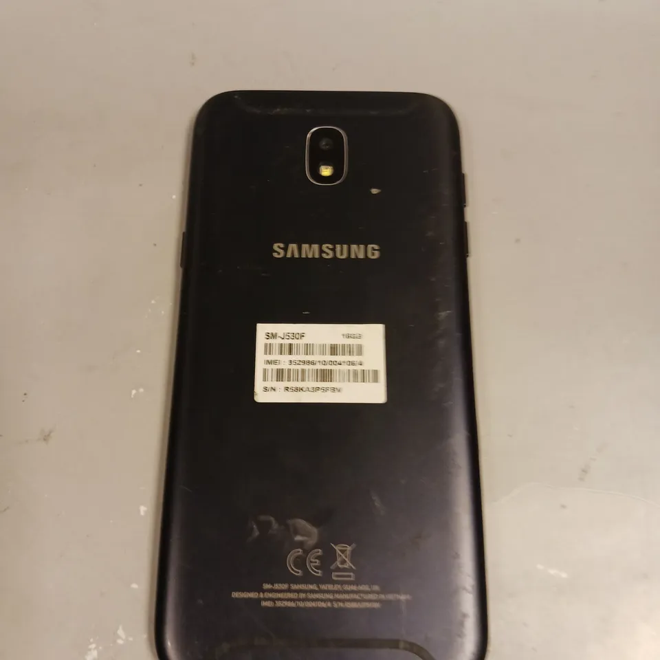 SAMSUNG GALAXY J5 SMARTPHONE 