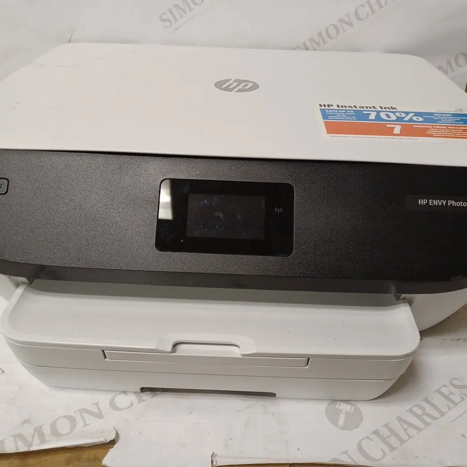 HP ENVY PHOTO 6234 PRINTER