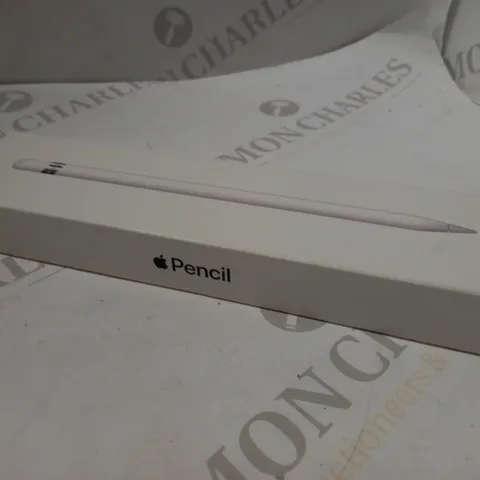 APPLE PENCIL