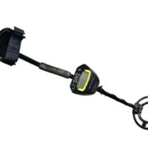 MARNUR METAL DETECTOR