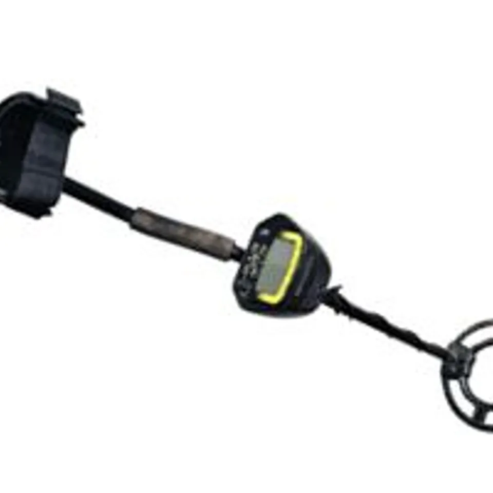 MARNUR METAL DETECTOR RRP £200