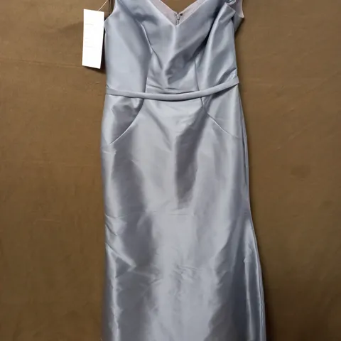 SORELLO VITA STONE BLUE OCCASIONAL DRESS - 16
