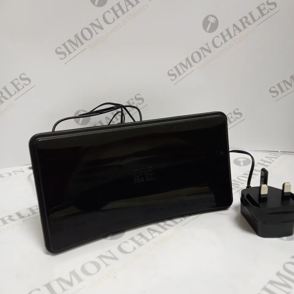 BOXED ONE FOR ALL AMPLIFIED HDTV INDOOR AIREAL SV9420