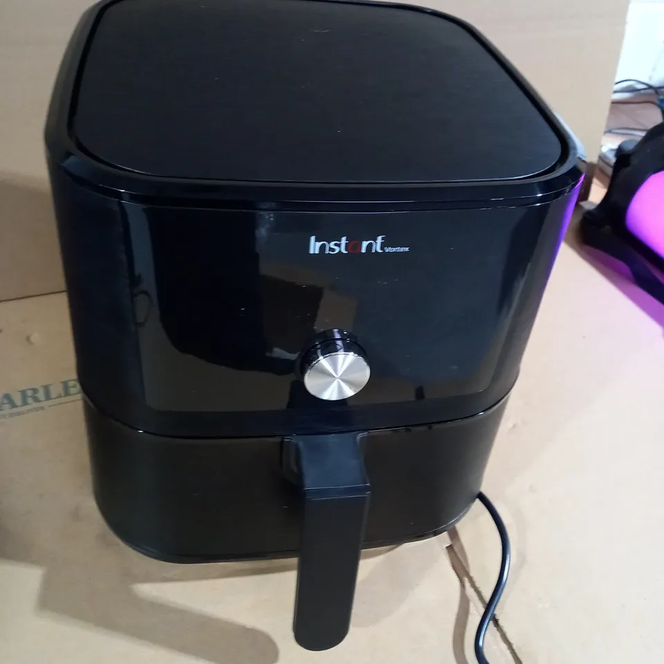 INSTANT POT VORTEX AIR FRYER
