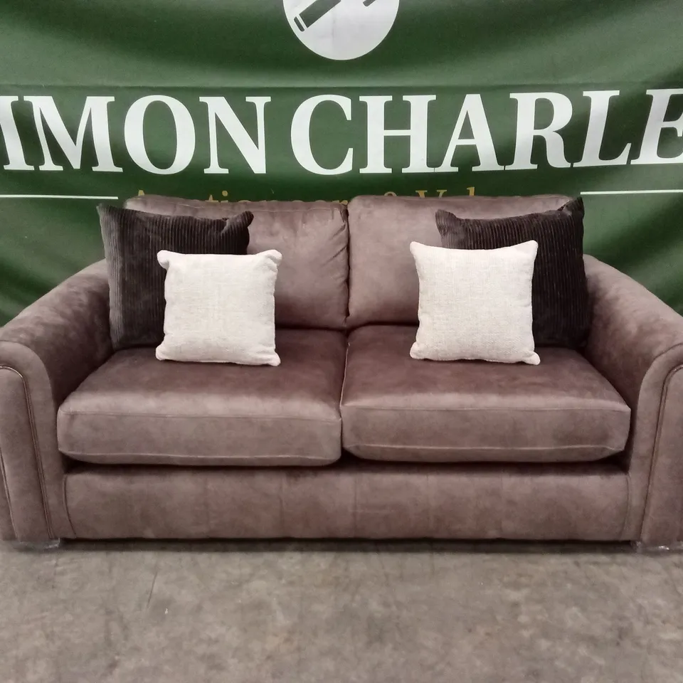 AMARA 2 SEATER SOFA RRP £1099