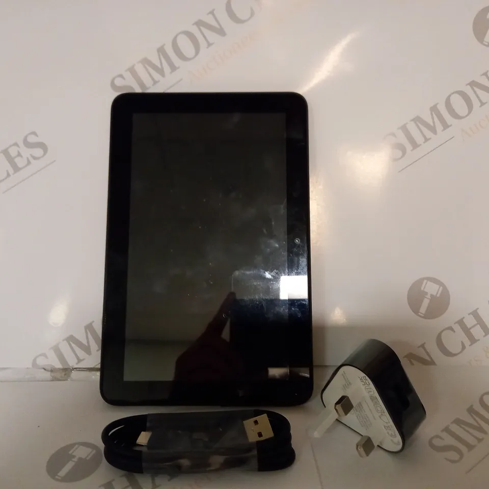 AMAZON FIRE 7 TABLET - BLACK