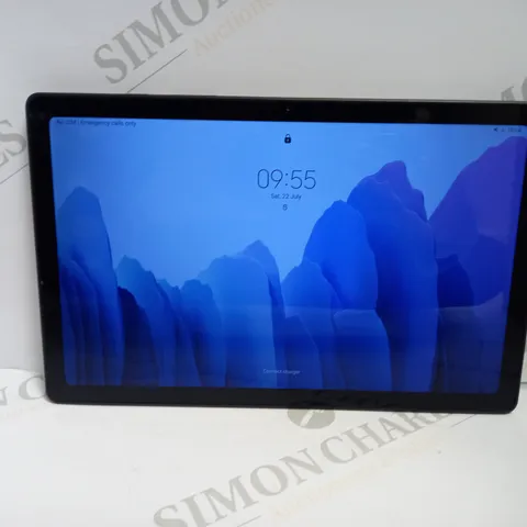 SAMSUNG TAB S6 4G