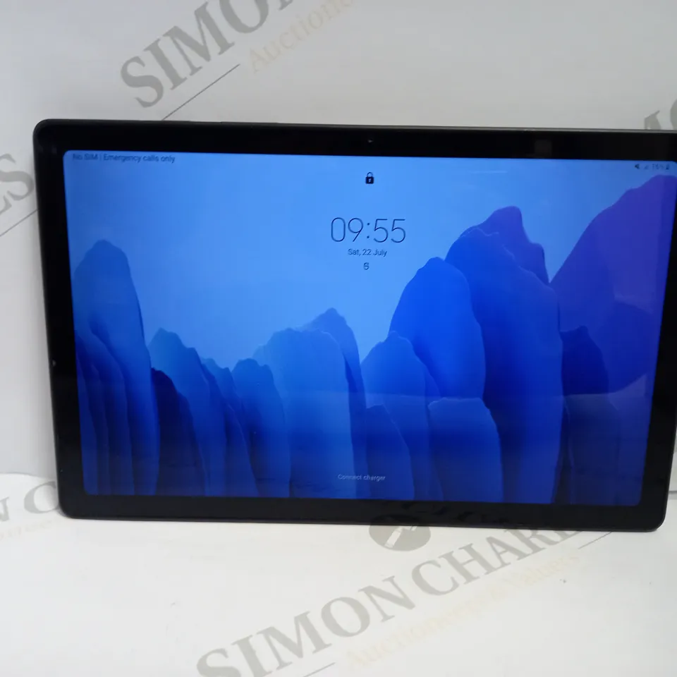 SAMSUNG TAB S6 4G 