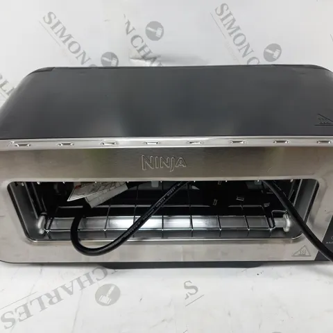 OUTLET NINJA TOASTER GRILL
