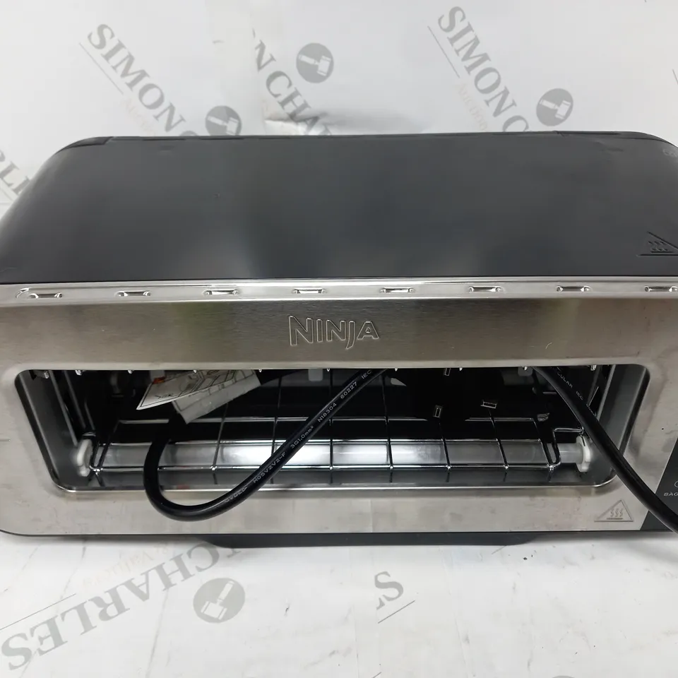 OUTLET NINJA TOASTER GRILL