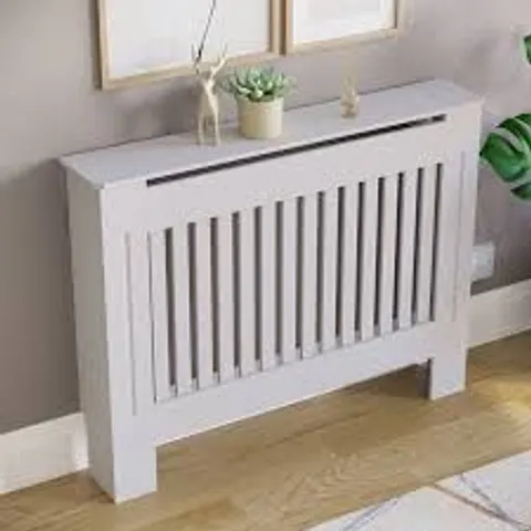 BOXED GRANGER RADIATOR COVER LARGE