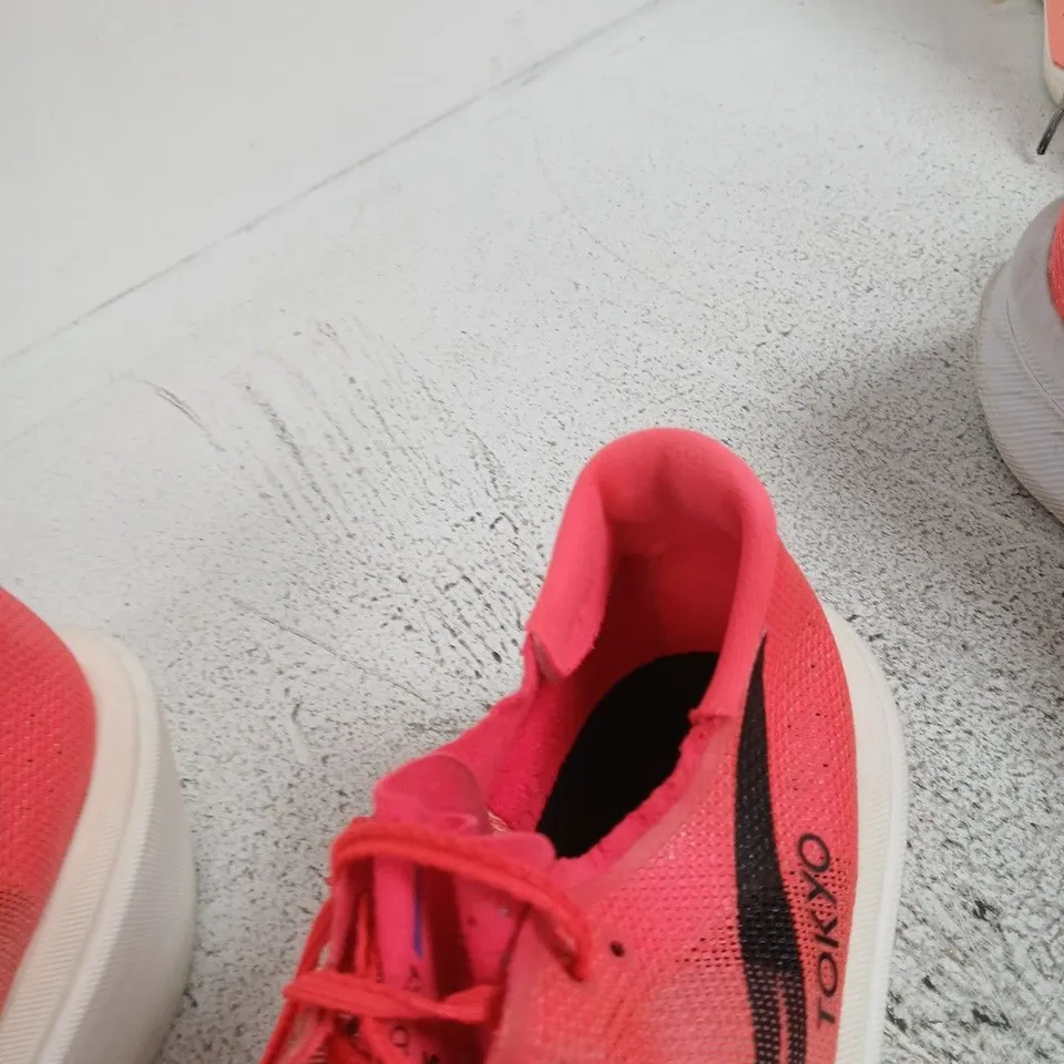 ASICS METASPEED SKY RUNNING SHOES – PINK, UK 8 (EU 42)